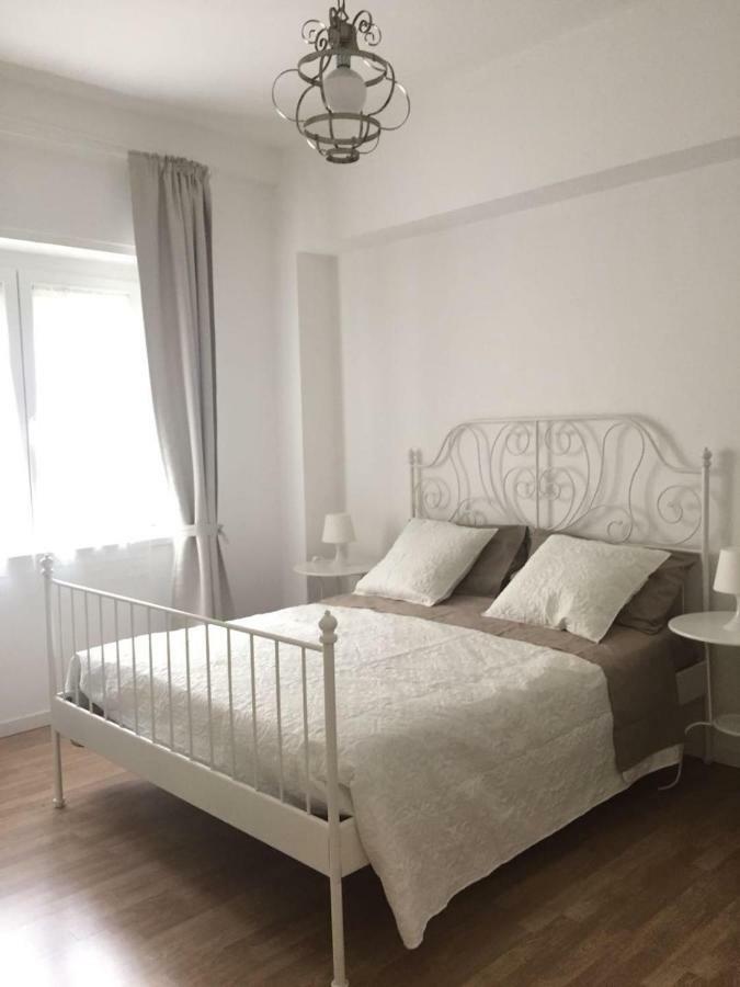 Appartamento Ideale Per Famiglie Rom Exteriör bild