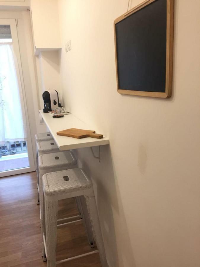 Appartamento Ideale Per Famiglie Rom Exteriör bild